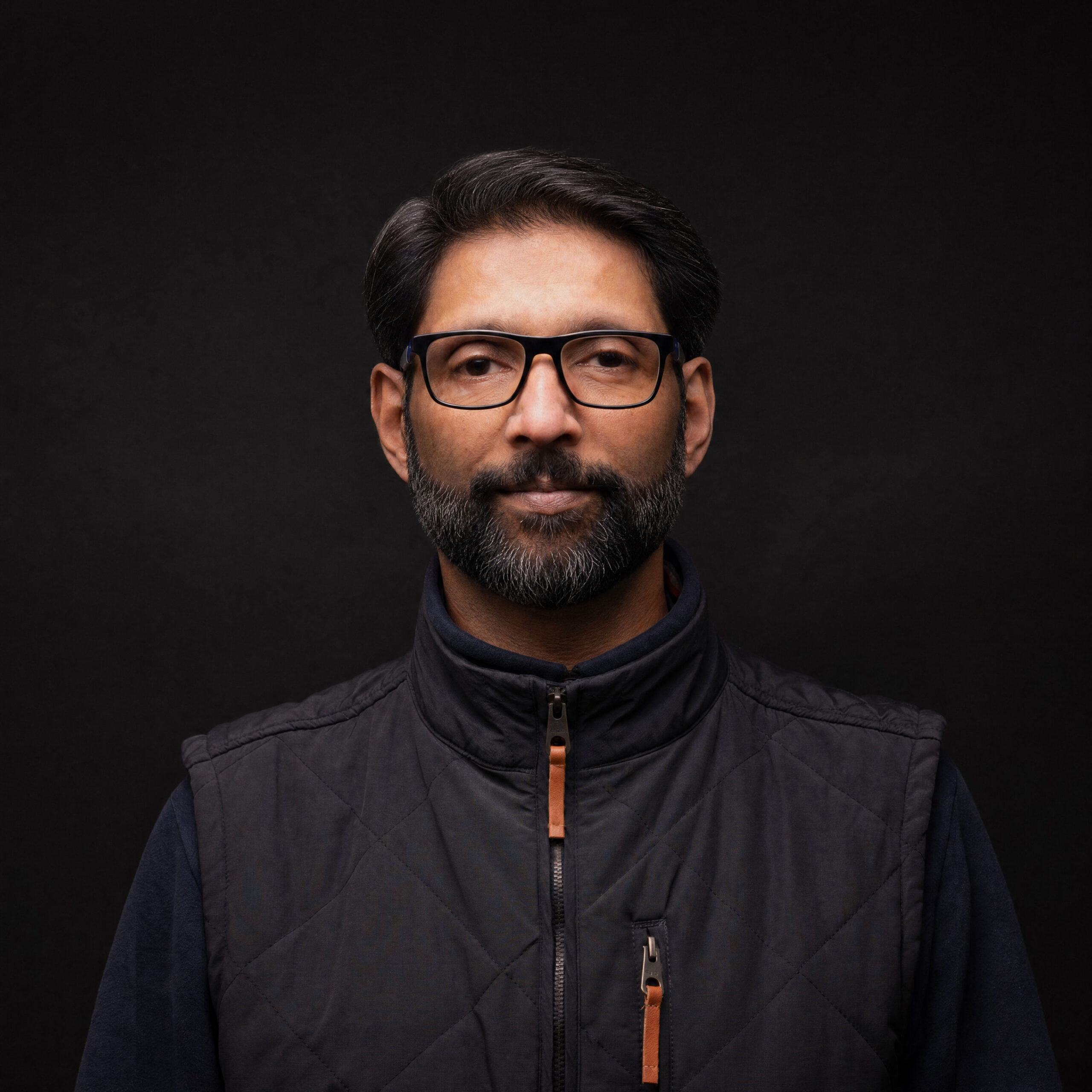 Dee Patel