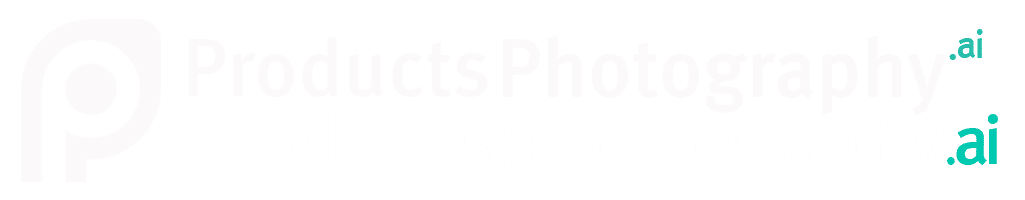 Products Photography AI